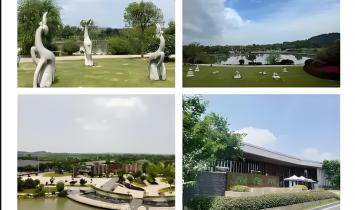 千子星空陵园